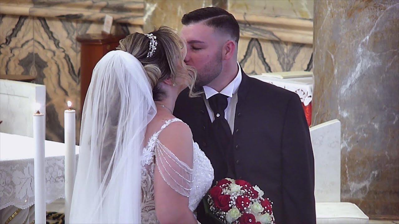 Matrimonio del 20/06/2023 ore 10,30