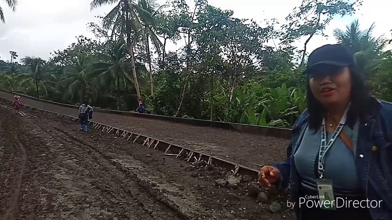 Brgy.  Quirino,  Las Navas Northern Samar