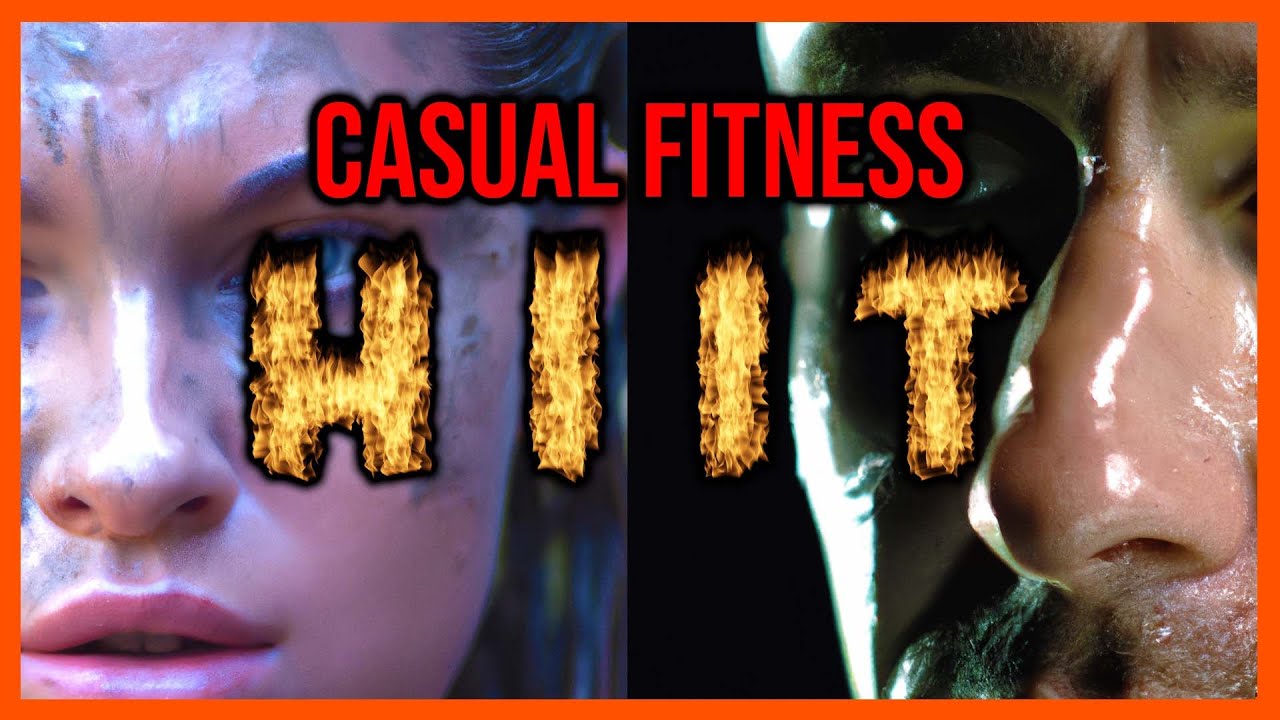 HIIT - Antrenamentele cu intervale de intensitate mare - Ep. 013 #stildeviatasanatos
