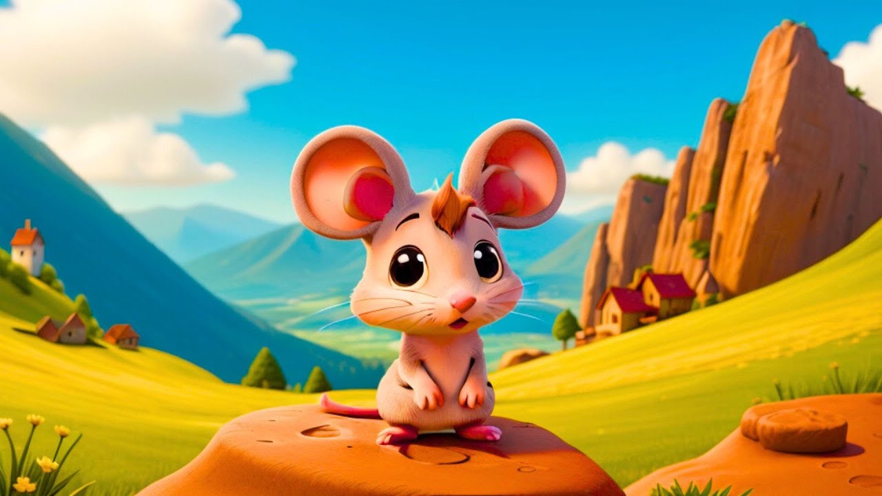 Milo the Explorer: Journey to the Underworld