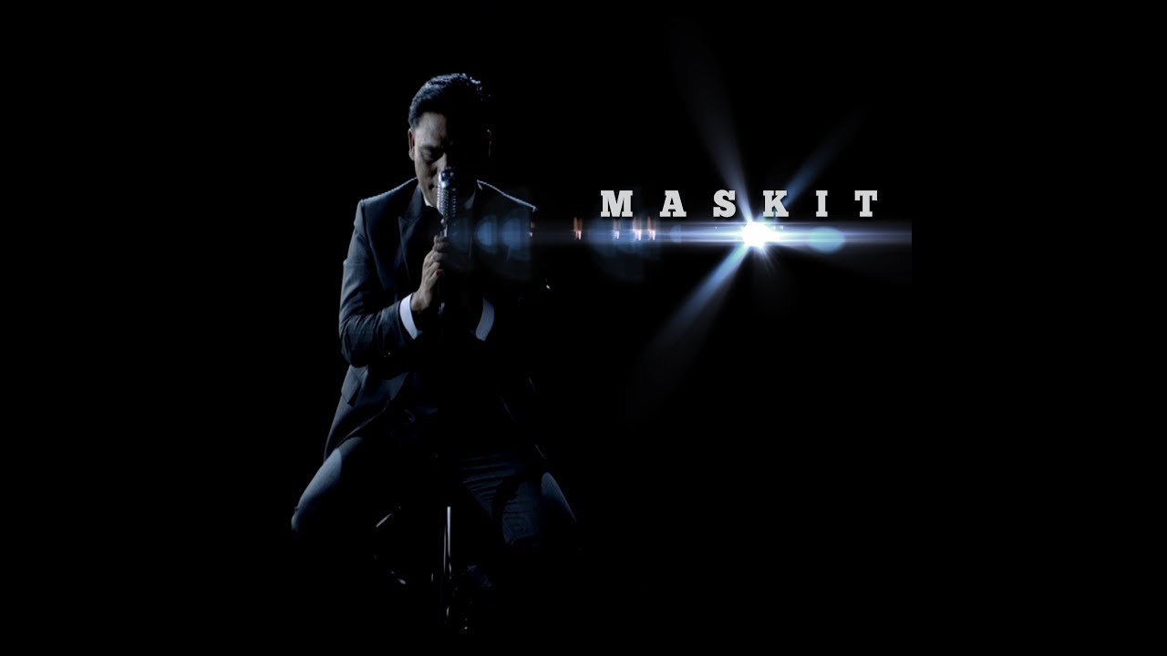 Getah Nangka - Maskit (Official Lyric Video)
