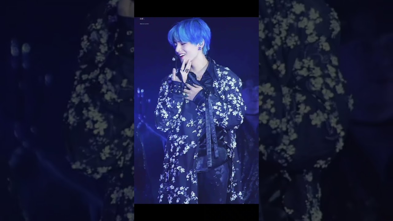 Kim taehyung 💞😘