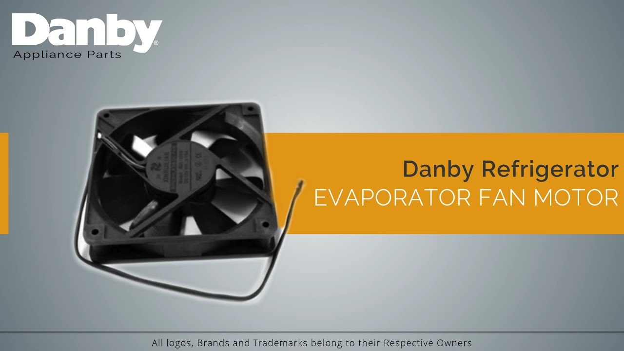 Danby appliance parts || Danby refrigerator parts - PartsIPS
