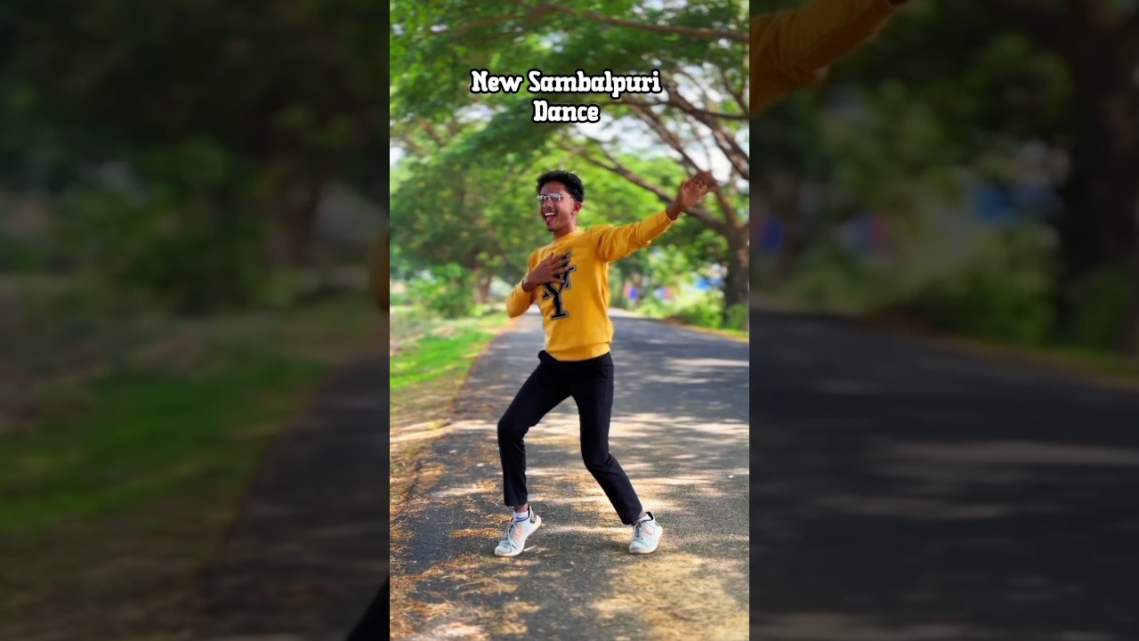 Nalia Tale Bali Jhuri || New Sambalpuri Dance #Shorts #Danceb