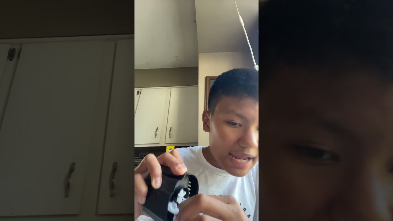 How to fix filter if not working