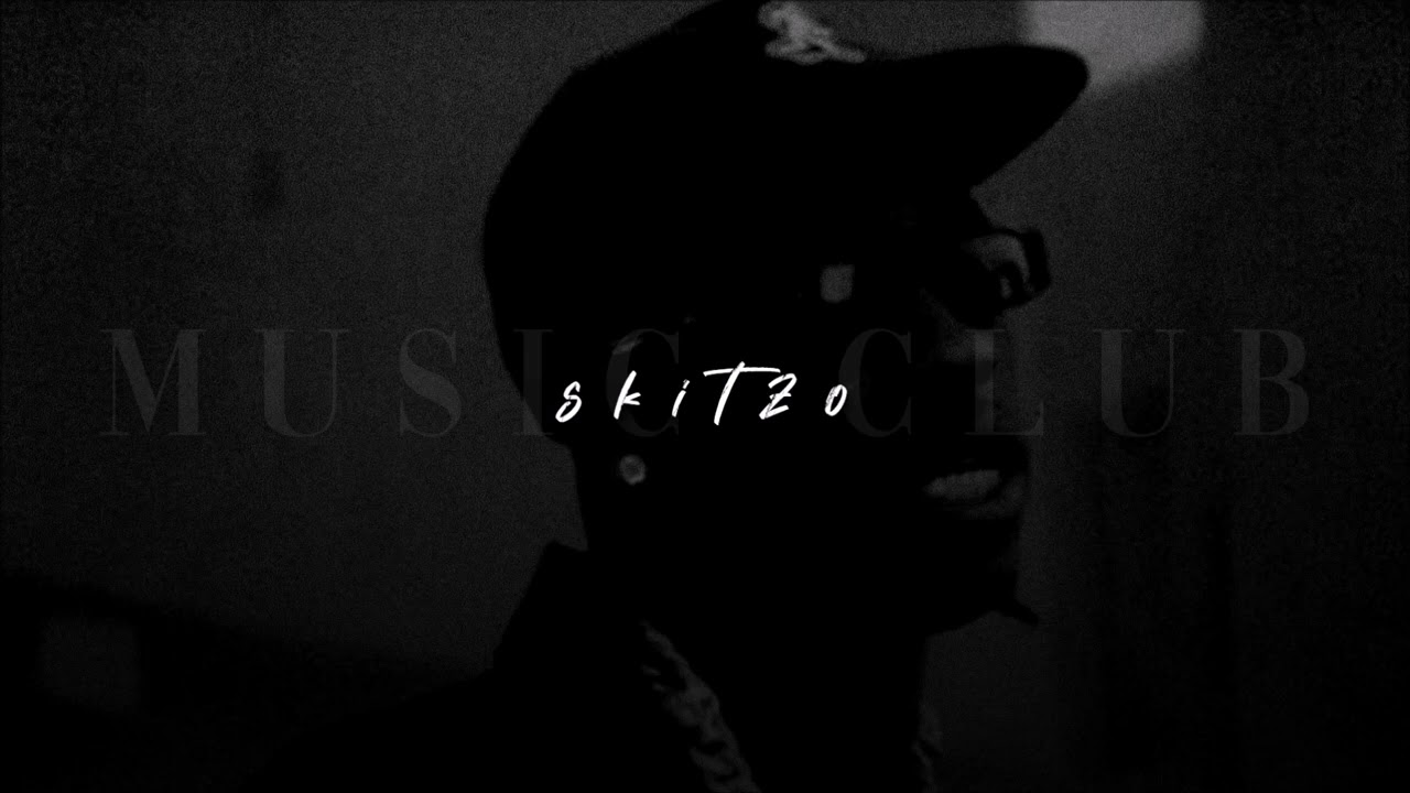 Travis Scott, SKITZO | sped up |