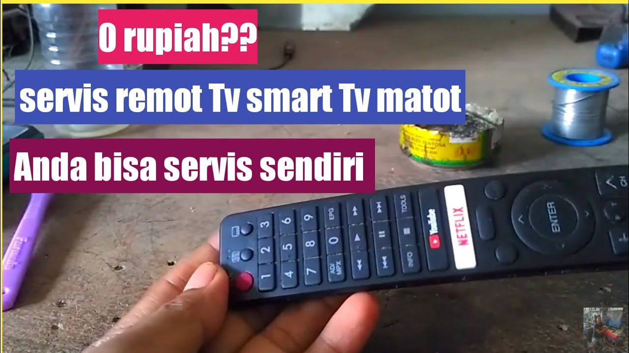 sharp android tv remote not working