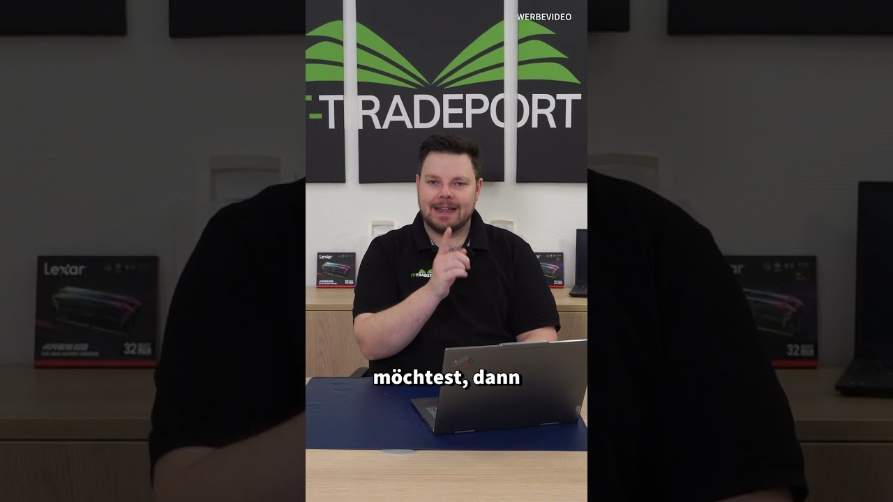 Schnellstart &ndash; Nicht immer die beste Wahl! #ittradeport #schnellstart #windows #laptop #technik