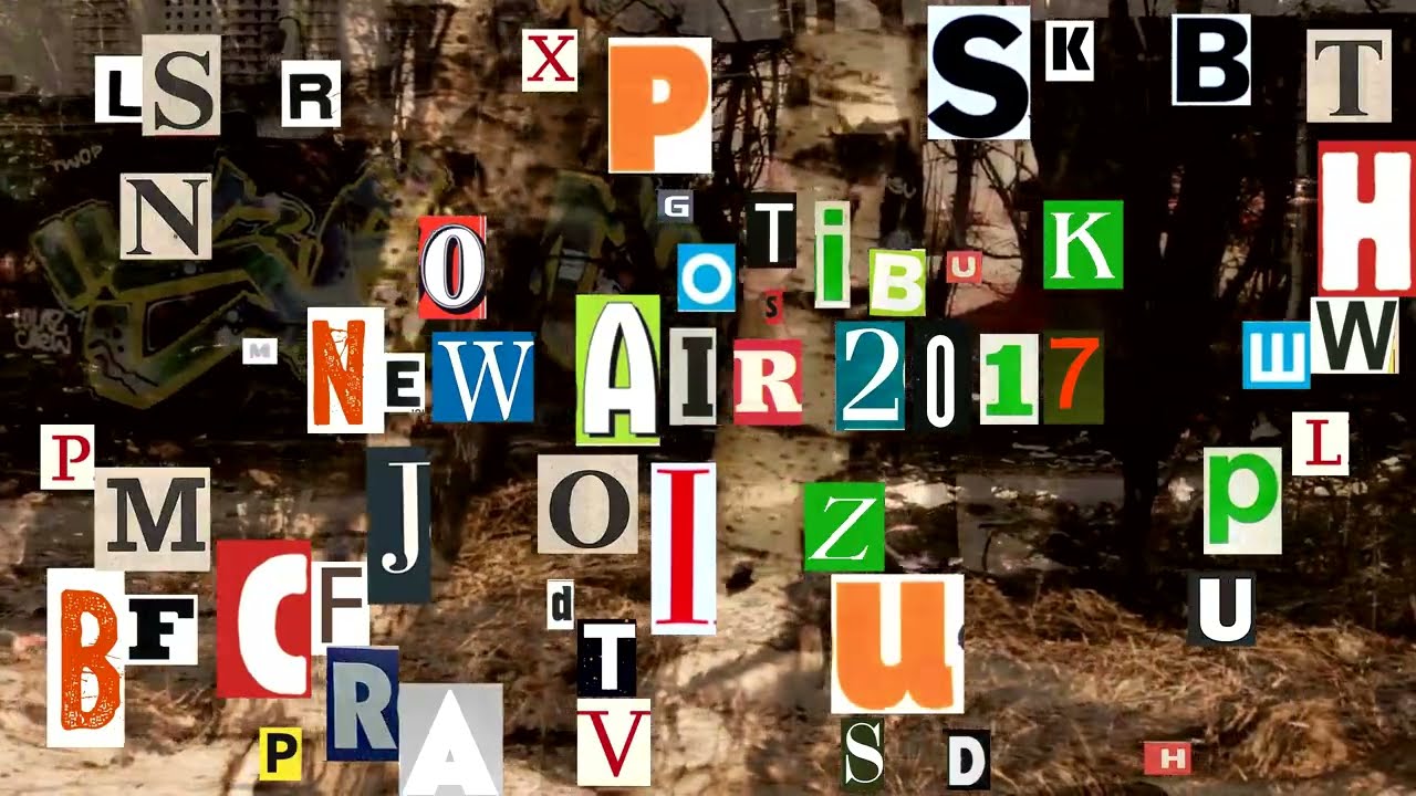 Frol music vs Jiva Ra - New Air 2017 (video by Sonya Nelyubina)