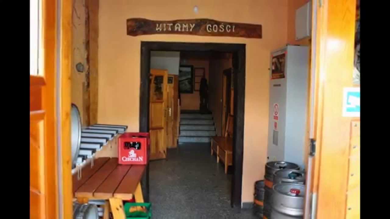Chata Izerska Tel. 691891304 Szklarska Poręba - noclegi