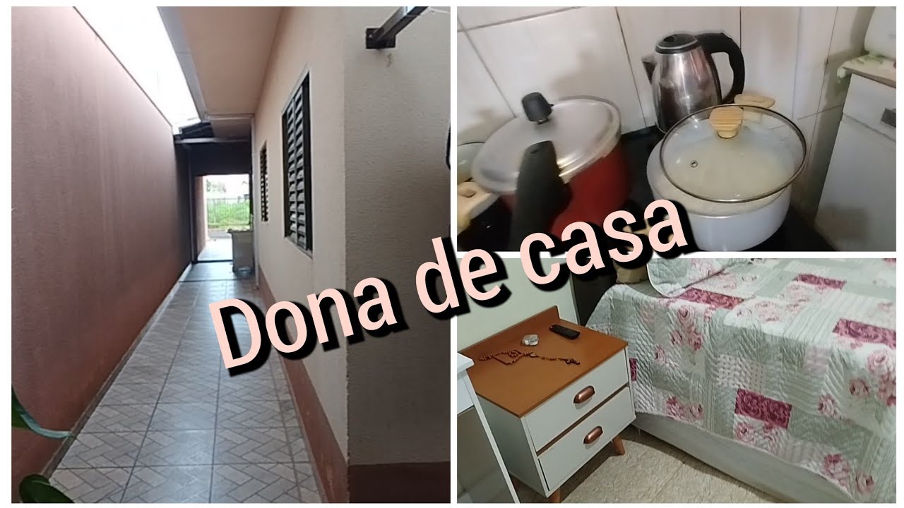 Esposa , Dona de casa e mãe 🥰 