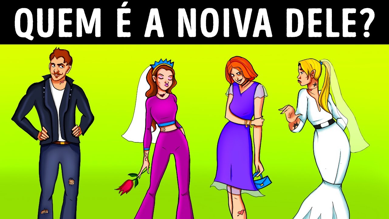 22 Enigmas Desafiadores Para Aspirantes a Sherlock