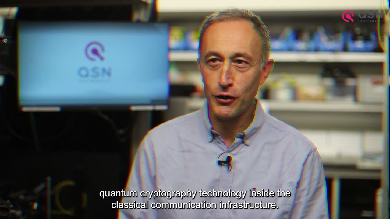 What is the QSNP? | Interview with Coordinator Valerio Pruneri