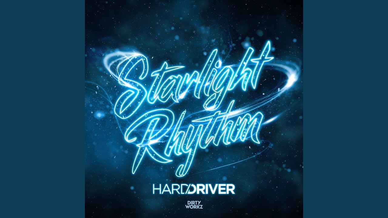 Starlight Rhythm