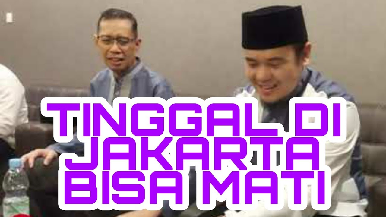 PERSIAPAN DUKHON