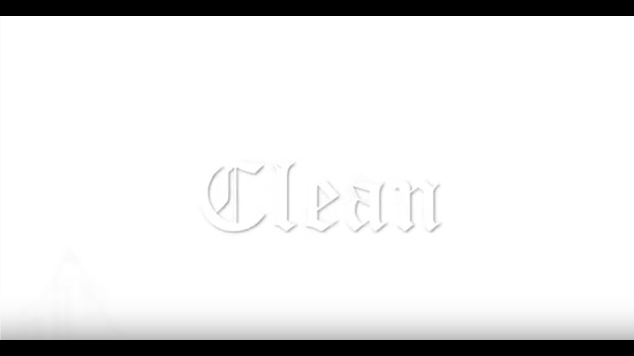 Clean (1999) Make Yourself - Home Sessions #22 9.6.20