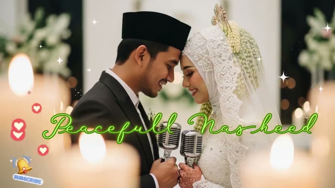 Sacred Silence Nasheed Collection | Quiet, Relaxing Islamic Vocals
