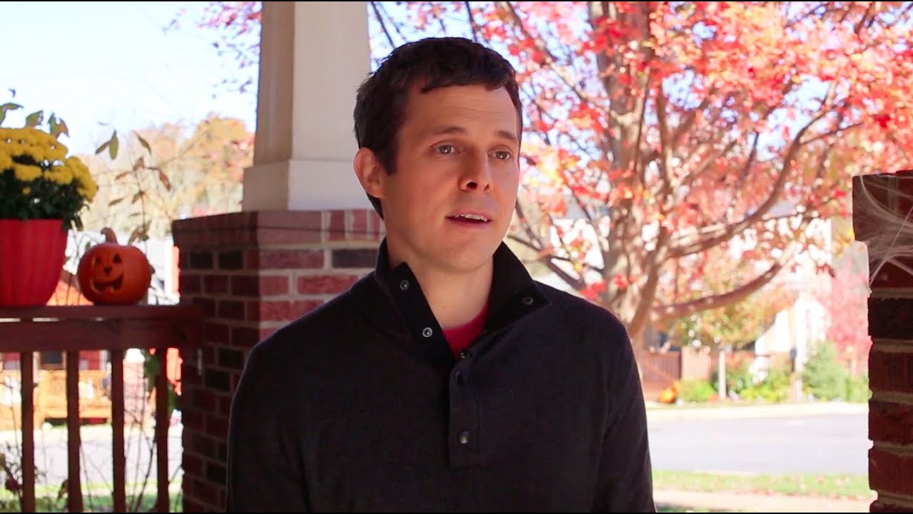 Interview with Matt Frazier, No Meat Athlete