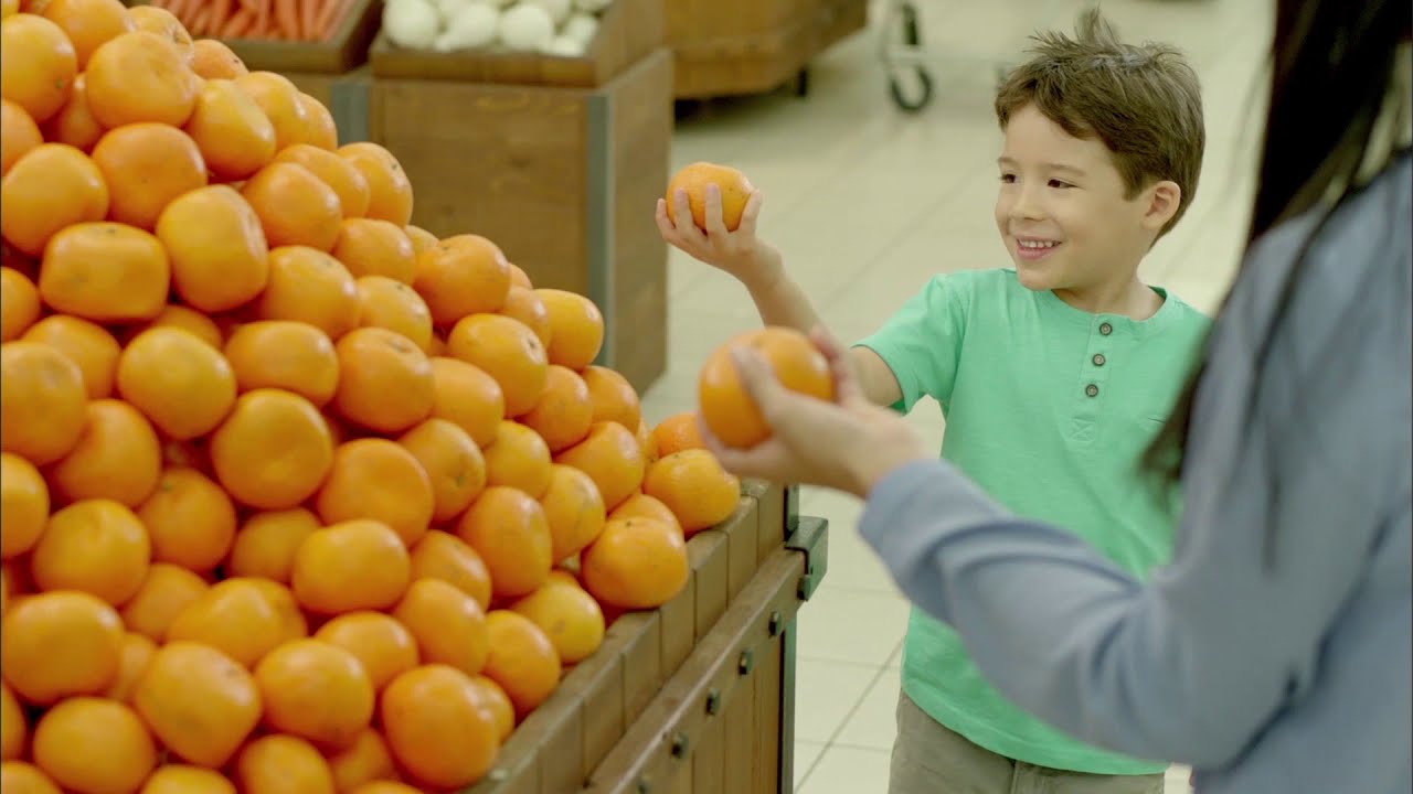 Majid Al Futtaim Motion Graphics
