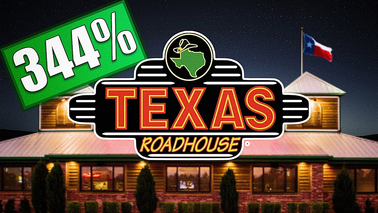 Is Texas Roadhouse (TXRH) a Growth Stock Worth Buying?