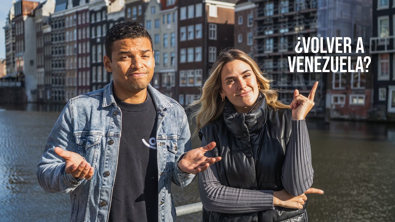&iquest;Volver a Venezuela Despu&eacute;s de Vivir en Europa?