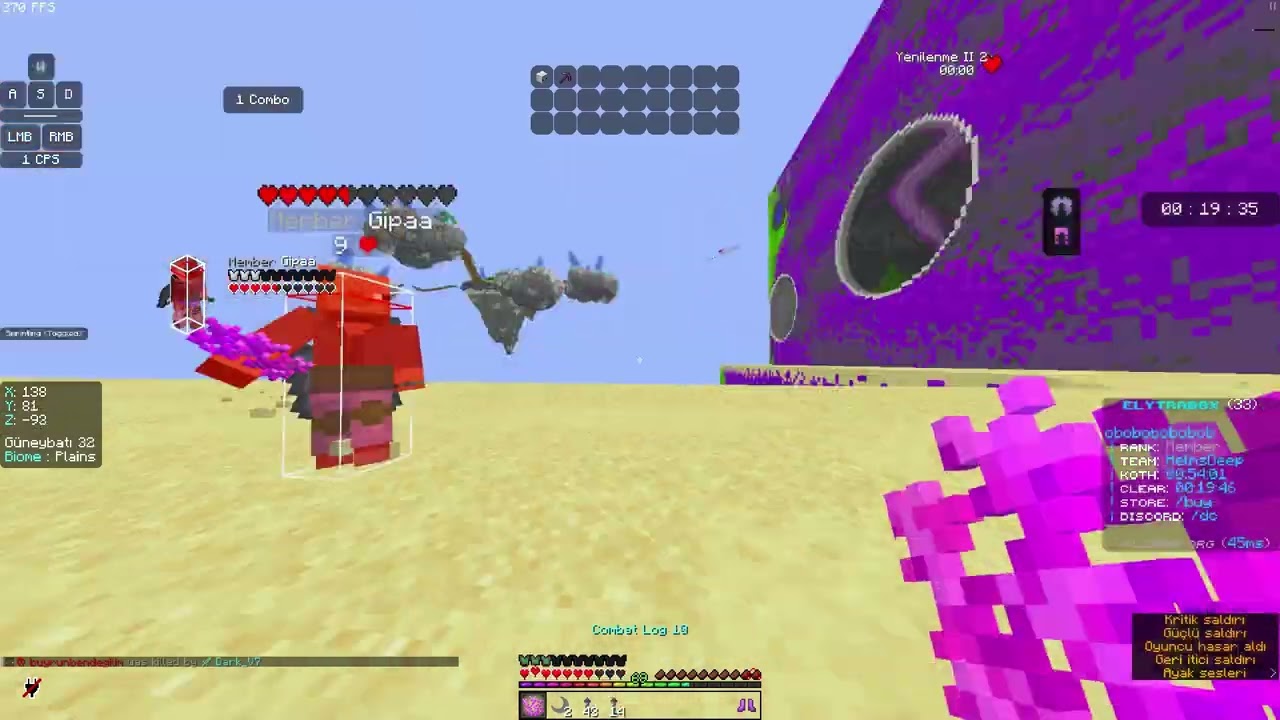Blissmc.org #3