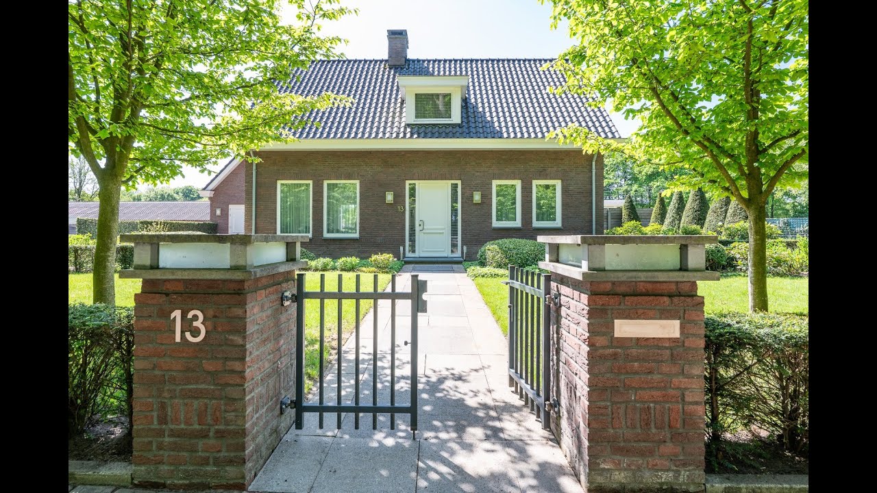de Hendse Driessen 13 Heeze