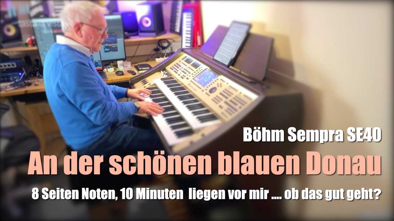 Böhm Sempra - 