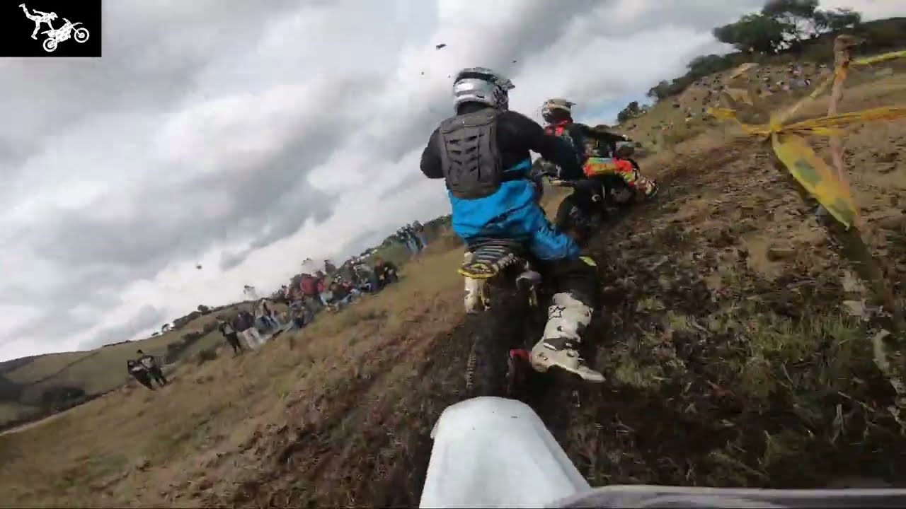 🏁Categoría MECÁNICA NACIONAL. Valida Departamental 🔥VELOARENA COLOMBIA 2022[SEBASTER CROSS]