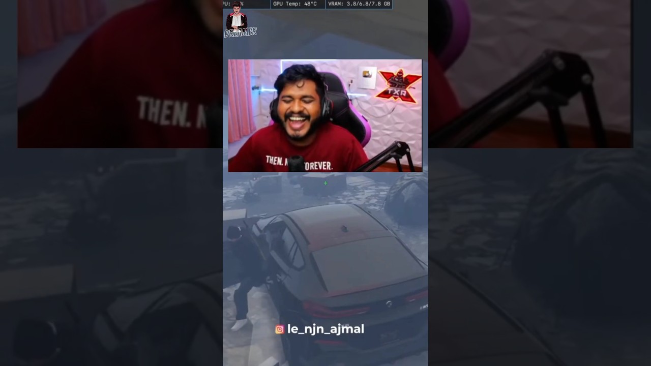 njan ahn main | Some Vacation things😂 #tva #tvachandran #txagamingyt #tvarp #viral #gta5 #zioncity