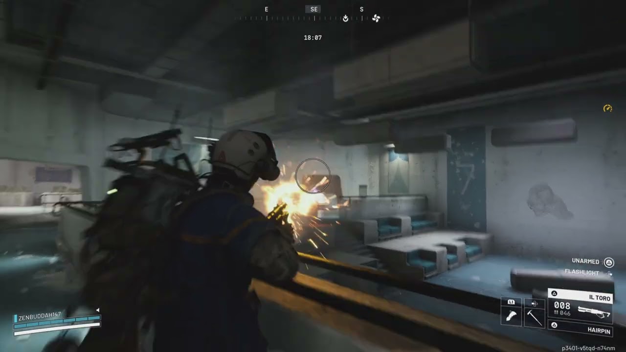 Arcraiders Gameplay 2/8/26