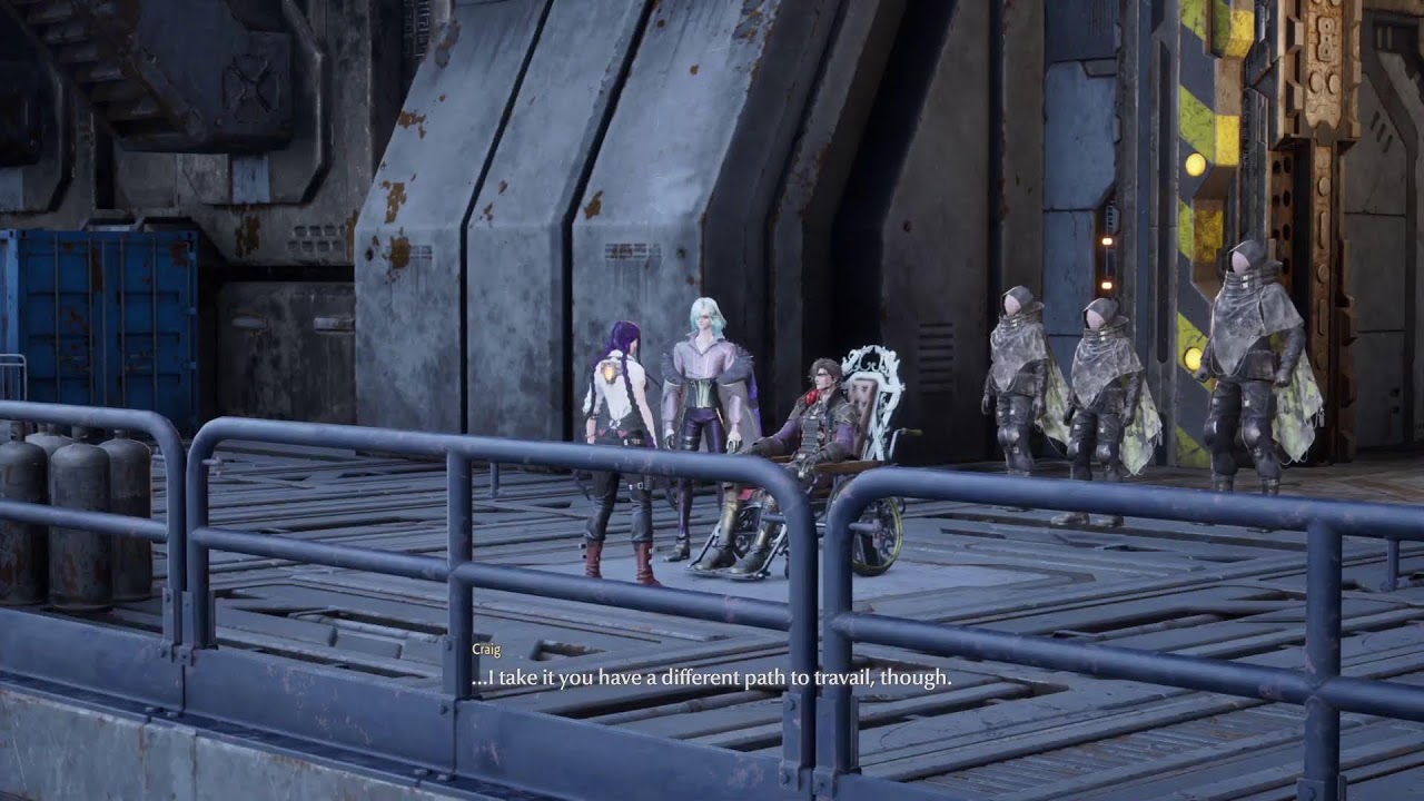 Codevein 2