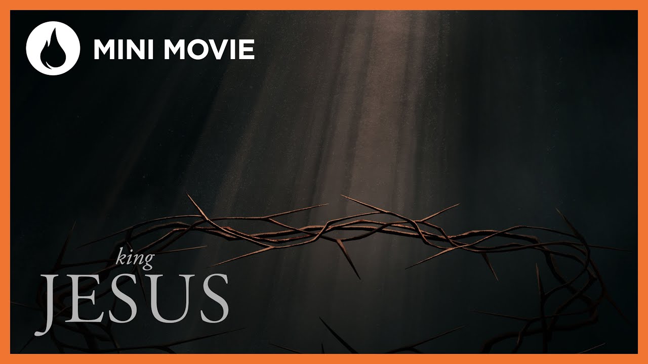 King Jesus | Igniter Media | Easter Church Video