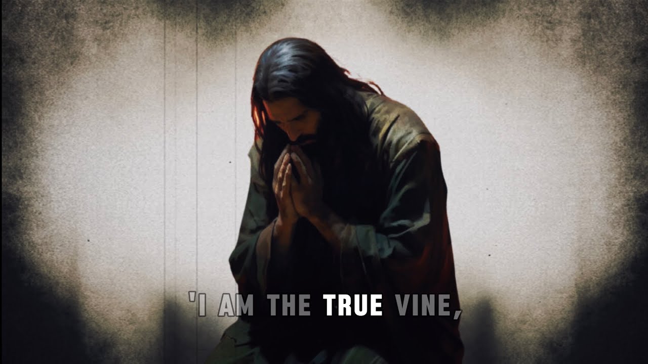 John 15 & 16 | God's Plan For You