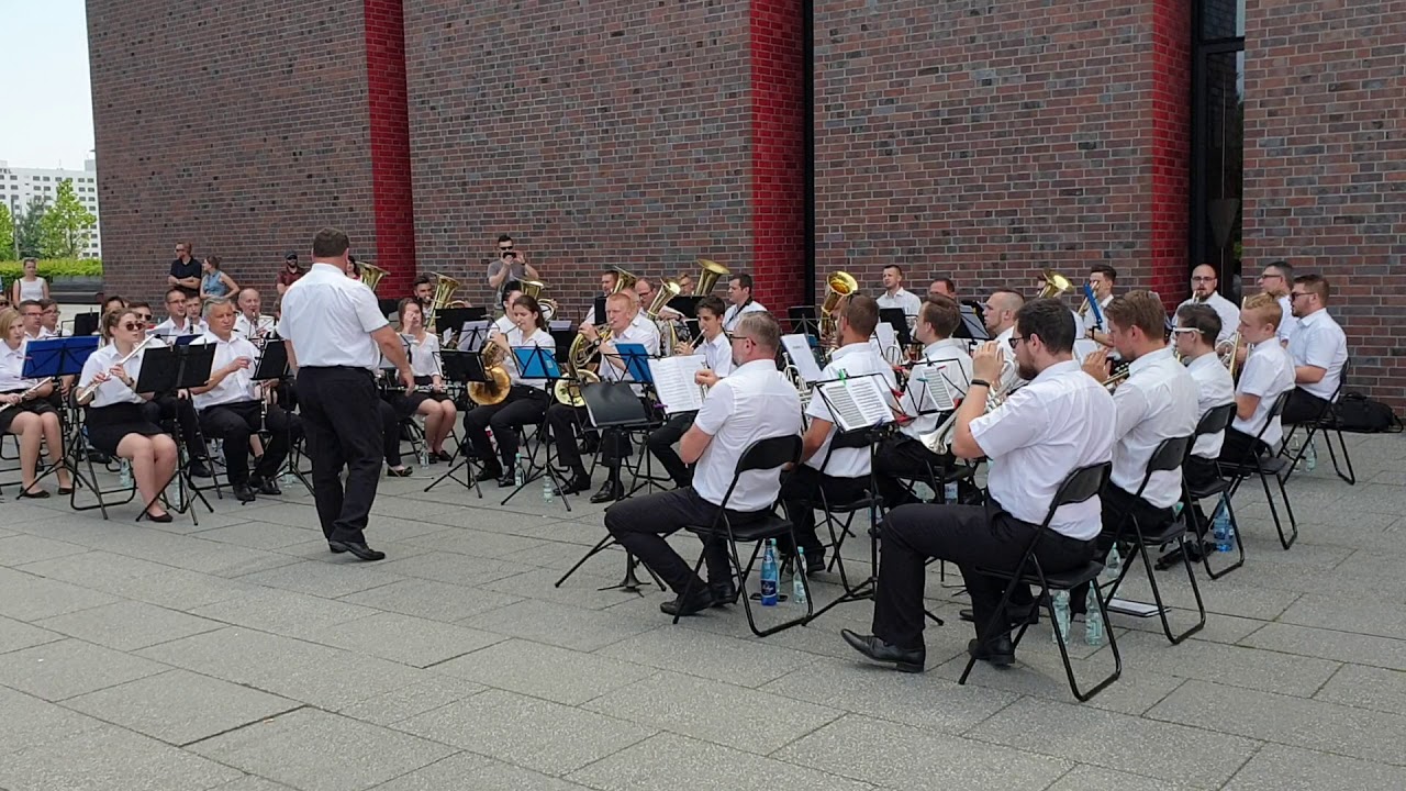 Orkiestra Dęta 