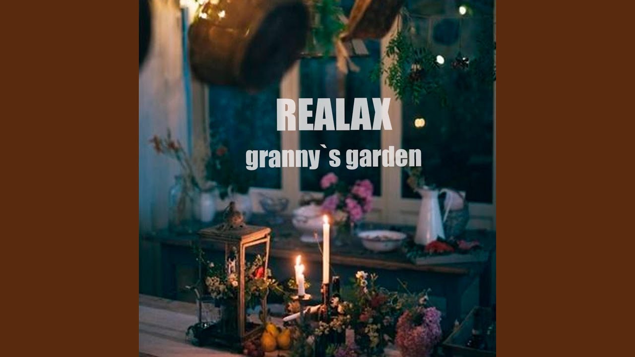Realax Granny`s Garden