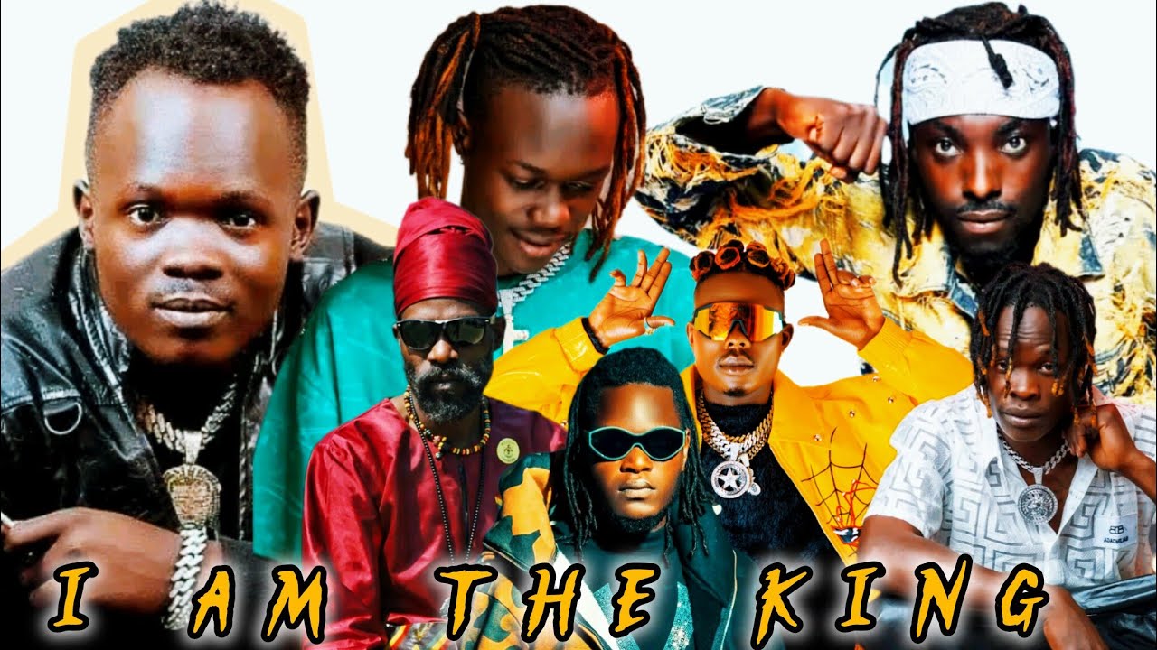 Zero Douglas revealed that he faced rejection from top musicians when he released his first song.