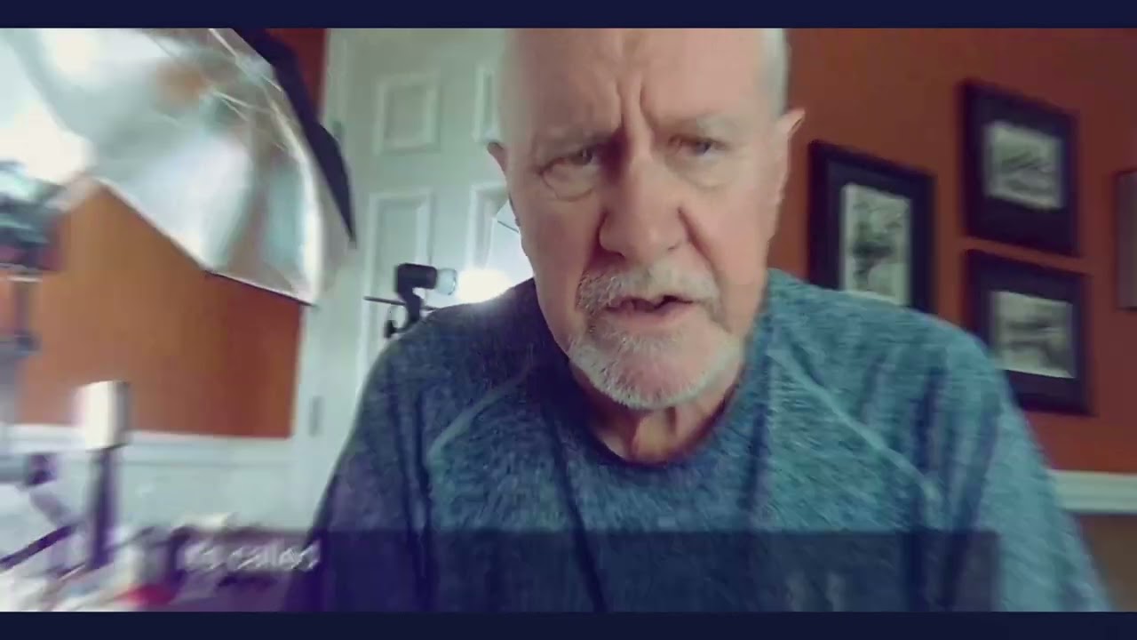 Fly Tying Fishing Video Editing Project