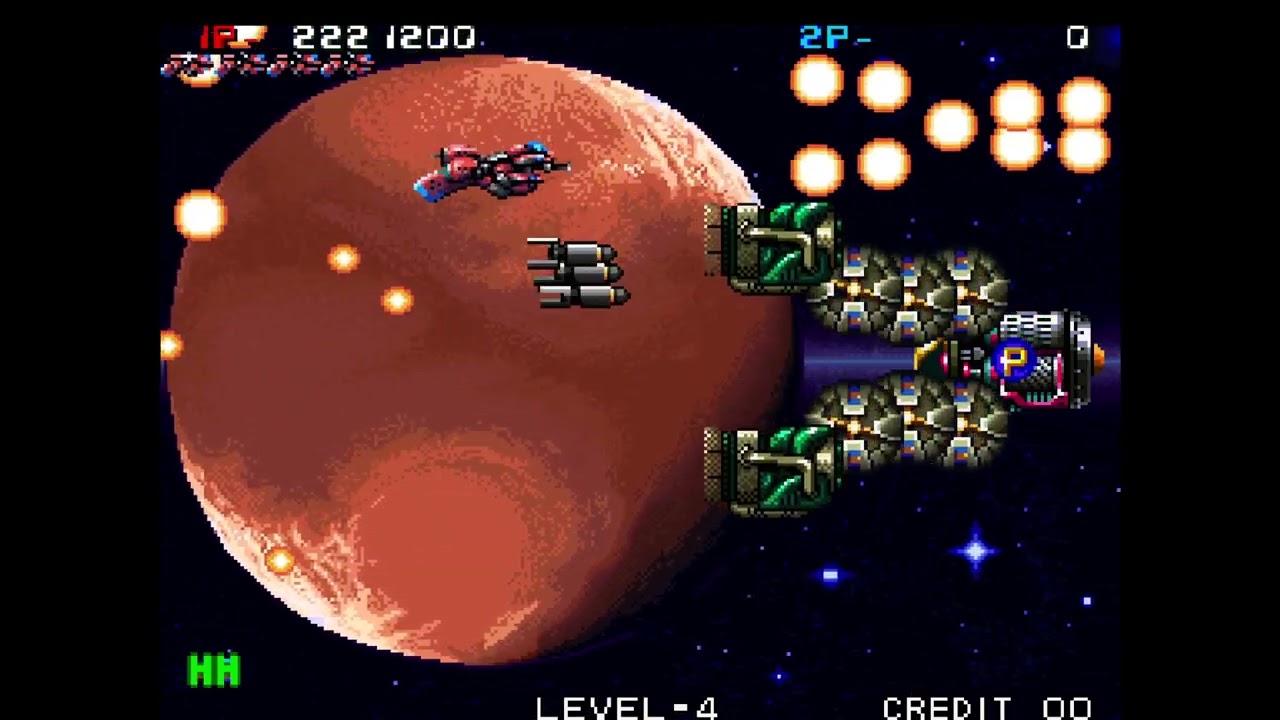 Operation Ragnarok ALL -6,079,100