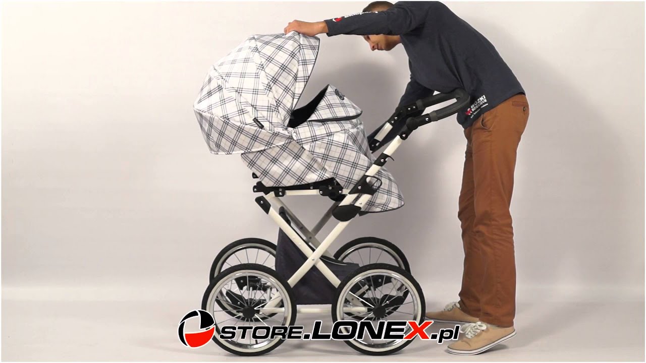 Lonex PARRILLA - www.store.lonex.pl