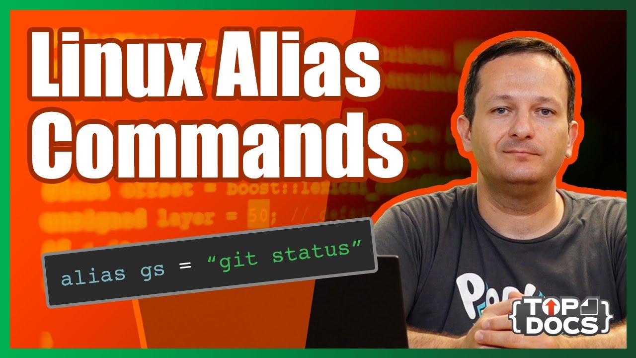 Как создать и использовать команду Alias ​​в Linux | Лучшие документы с Джеем Лакруа
