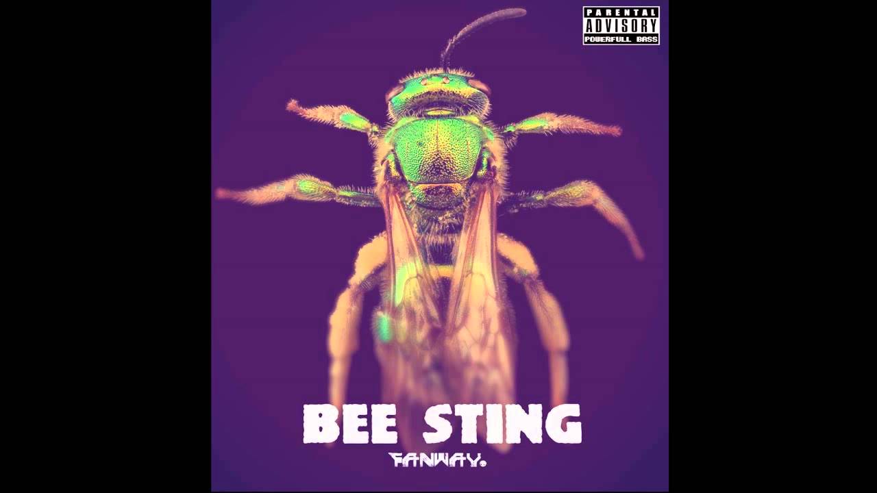Fanway -  Red Planet of Cheese [Bee Sting EP]