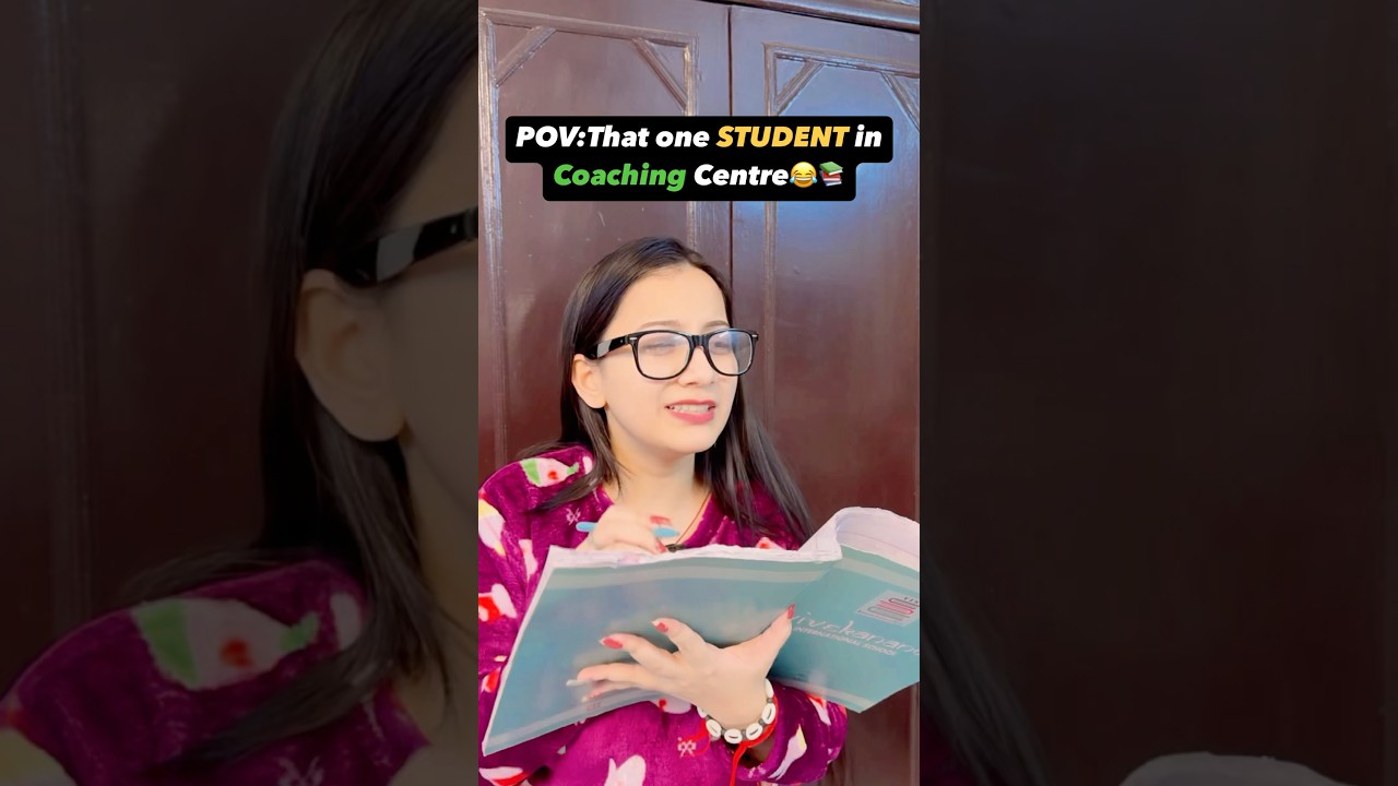 Kya Apka answer bhi sabse alag ata hai?😂