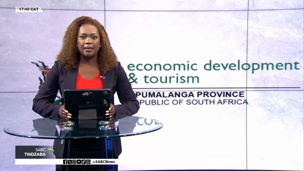 Tindzaba teSiswati l 04 December 2025