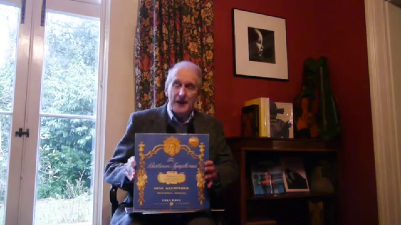 Bruce Latham On Stereo v Mono Classical Recordings / Decca & EMI Releases / Audio Playback