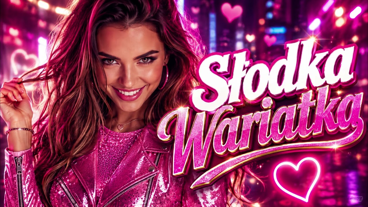 Słodka Wariatka 💃❤️