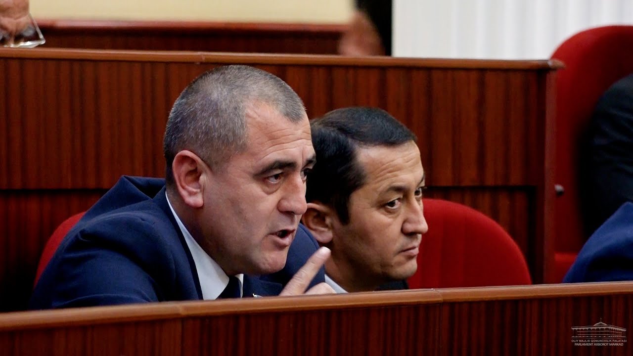 “Нархни оширишга қаратилган қонун лойиҳасини таклиф қилишяпти, қани мантиқ” ? - Жахонгир Ширинов