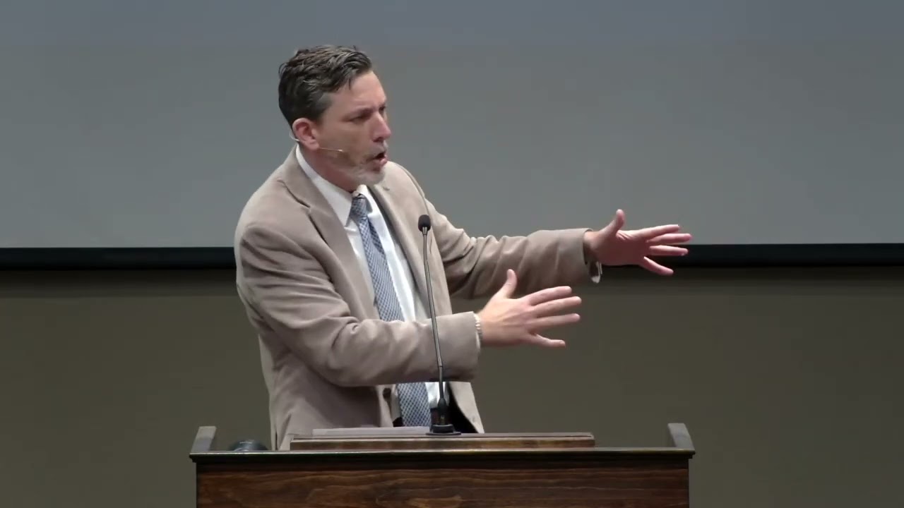 3 Marks of a Godly Leader: A Message Every Man Needs to Hear
