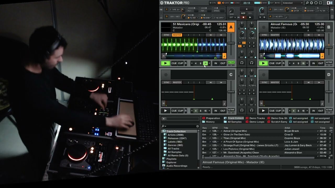Teo_Lumis_Techno_Covid_House_Podcast