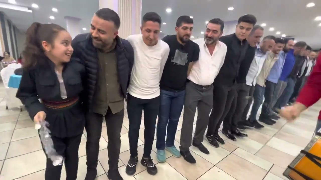 SİİRT ULUĞ ailesi sloki aşireti düğünü Cihan KILIÇER